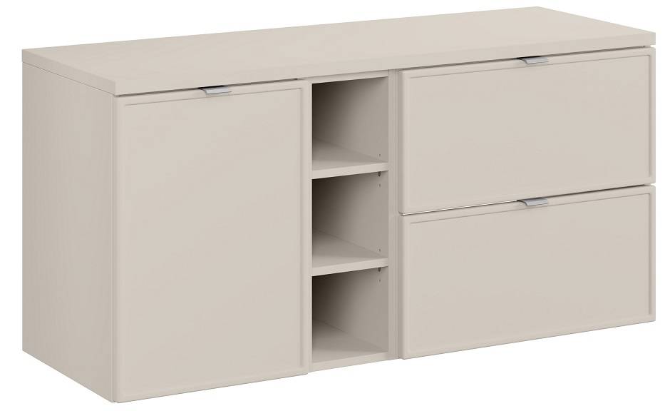 Skrinka do kúpeľne BELLA 82-60 SET D