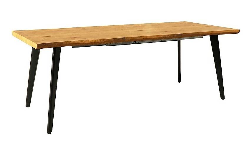Jedálenský stôl rozkladací FRESNO NEW 150