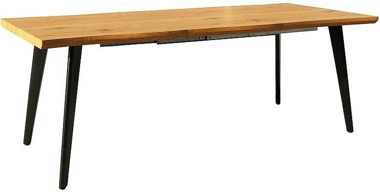 Jedálenský stôl rozkladací FRESNO NEW 120