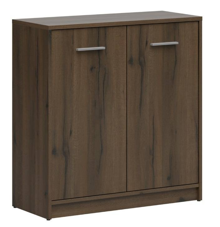 Lacná komoda NEPO PLUS KOM2D