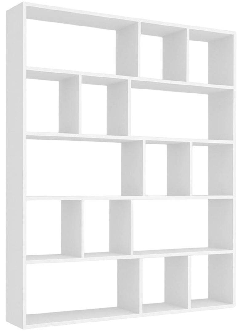 Policový regál SOLARES XL