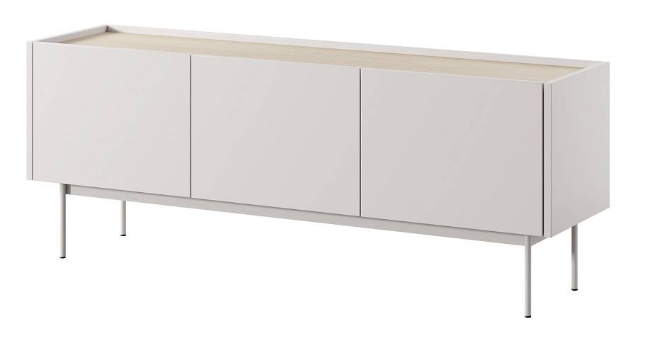 Tv stolík COLOR RTV-144