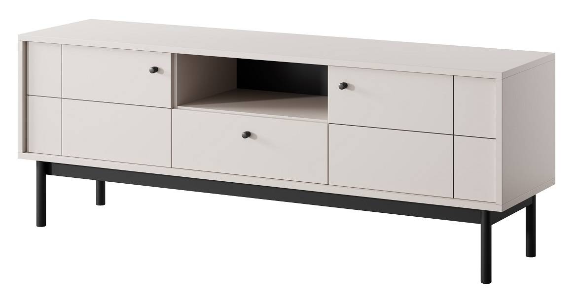 Tv stolík JAPANDI RTV 154