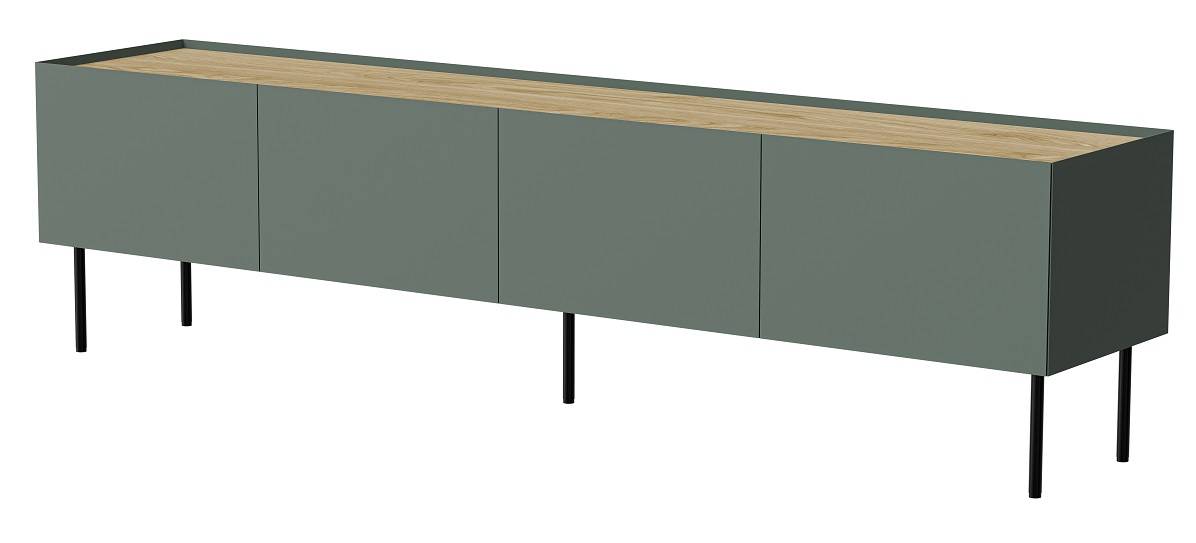 Tv stolík FELLINI RTV 200