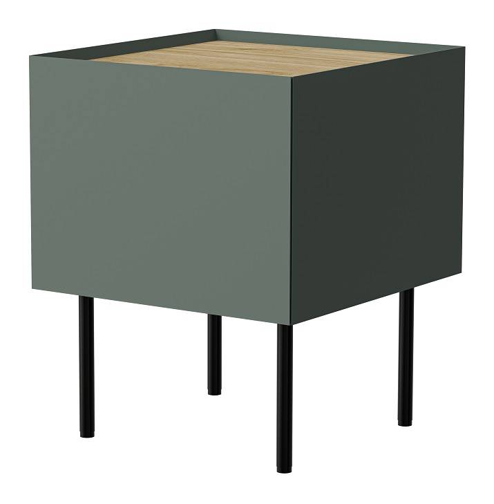 Nočný stolík FELLINI (2ks)