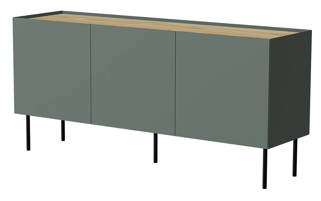 Dizajnová komoda FELLINI 150