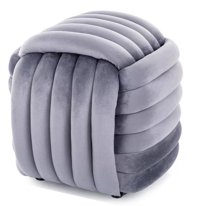 Taburetka BRUNI VELVET