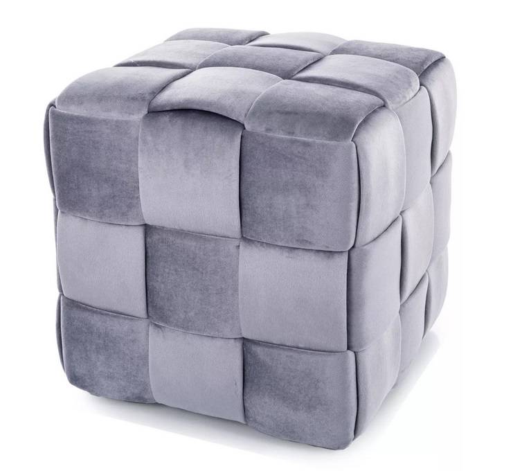 Taburetka CASEL VELVET