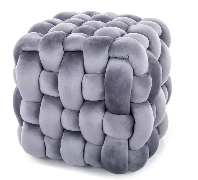 Taburetka FARIS VELVET