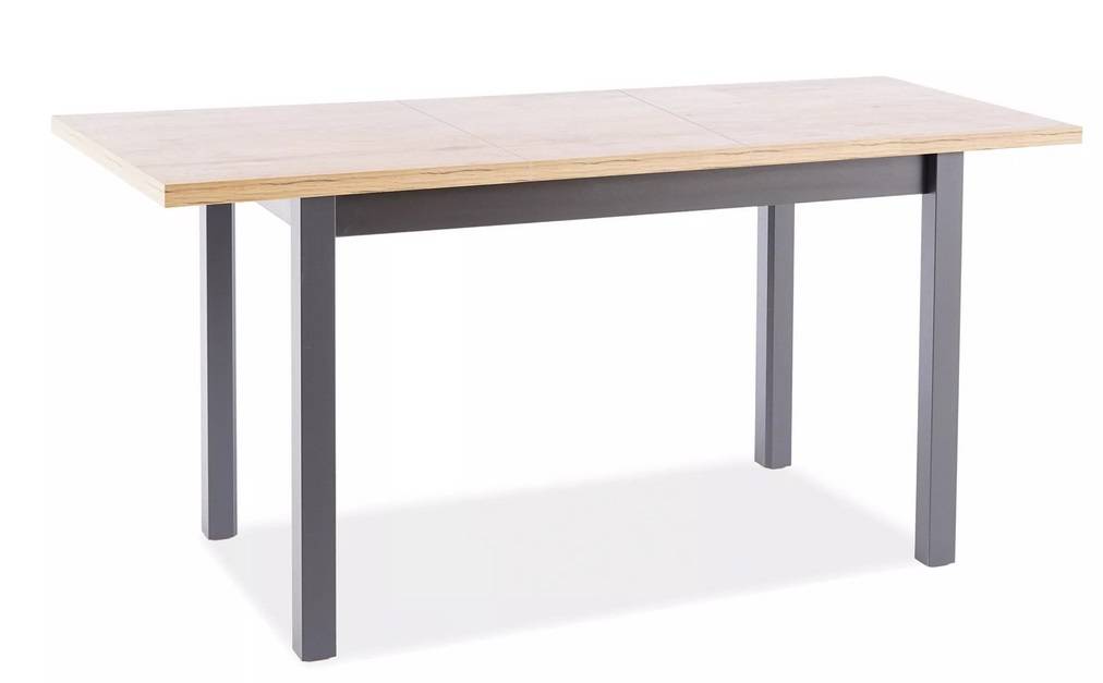 Jedálenský stôl rozkladací ADAM 90