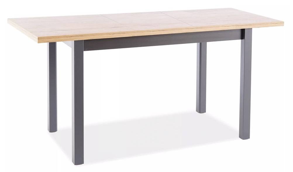Jedálenský stôl rozkladací ADAM 100