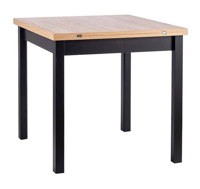 Jedálenský stôl rozkladací FLIP 60