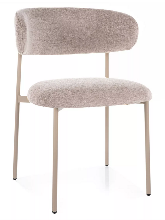 Jedálenská stolička ELTON BREGO