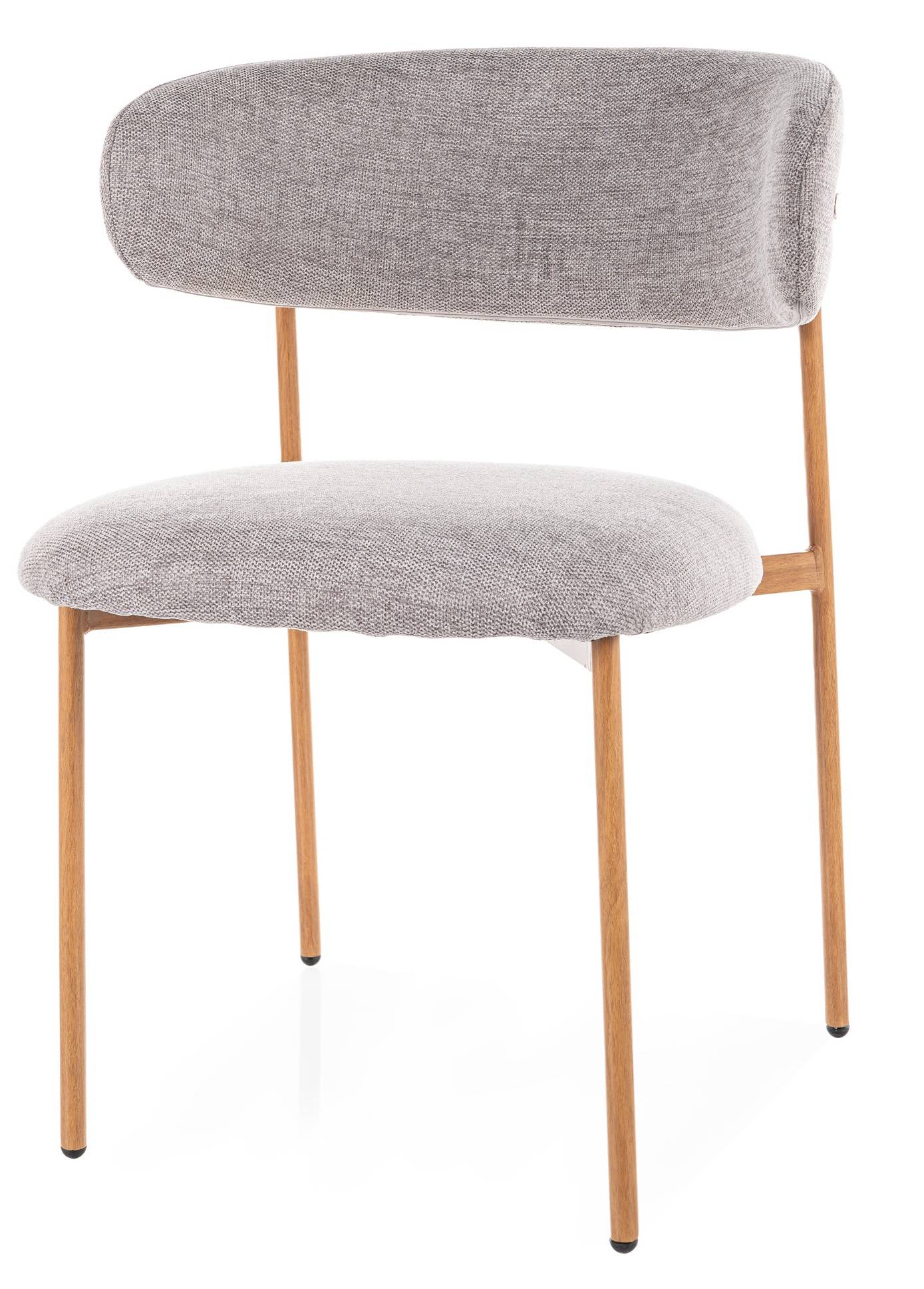 Jedálenská stolička ELTON D BREGO