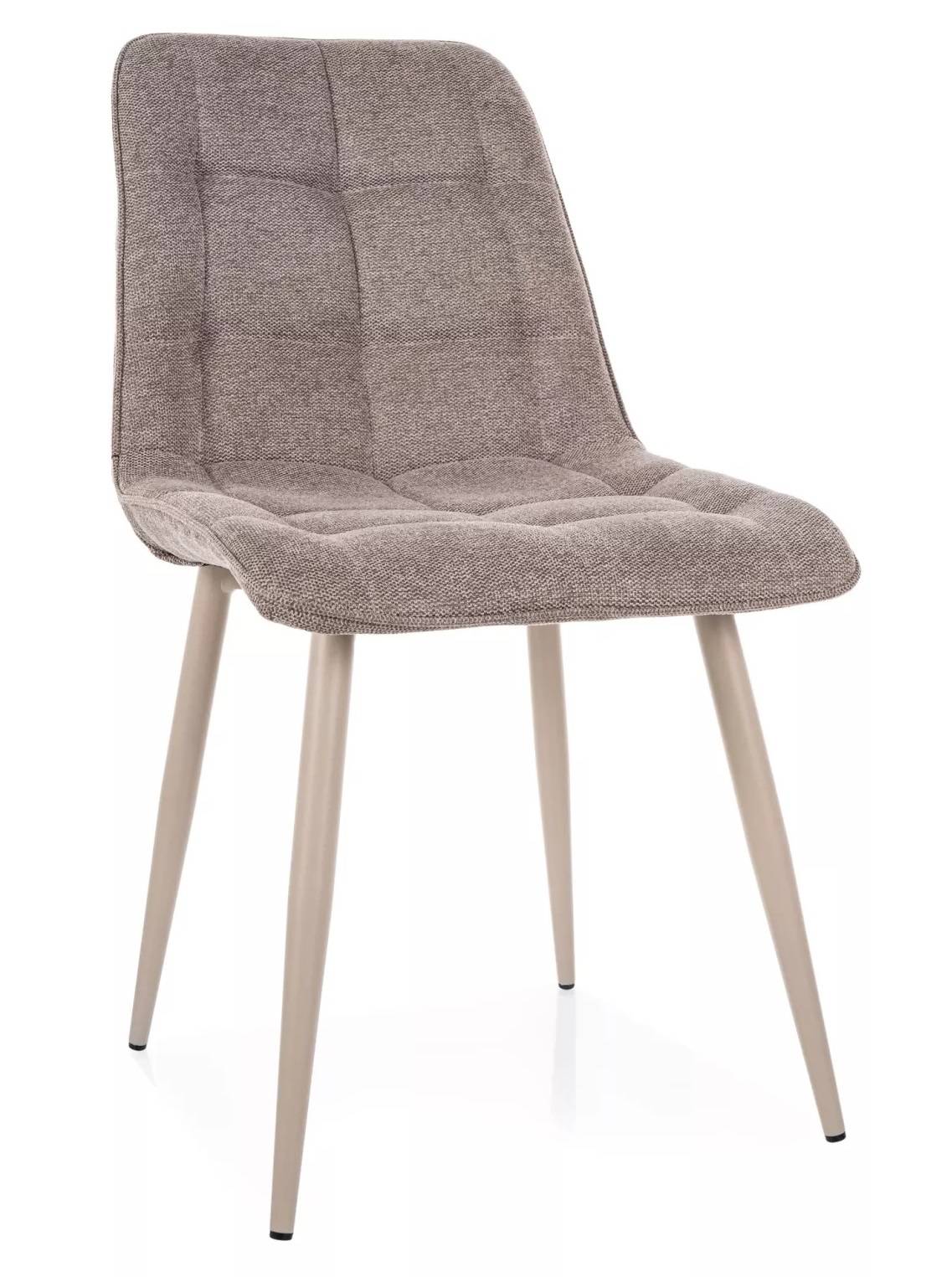 Jedálenská stolička CHIC BREGO