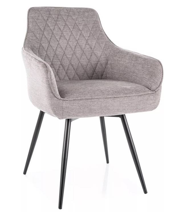 Jedálenská stolička MARLO BREGO