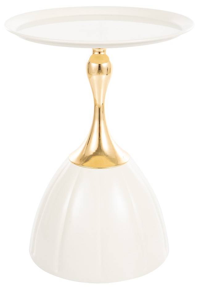 Konferenčný stolík okrúhly PIANA