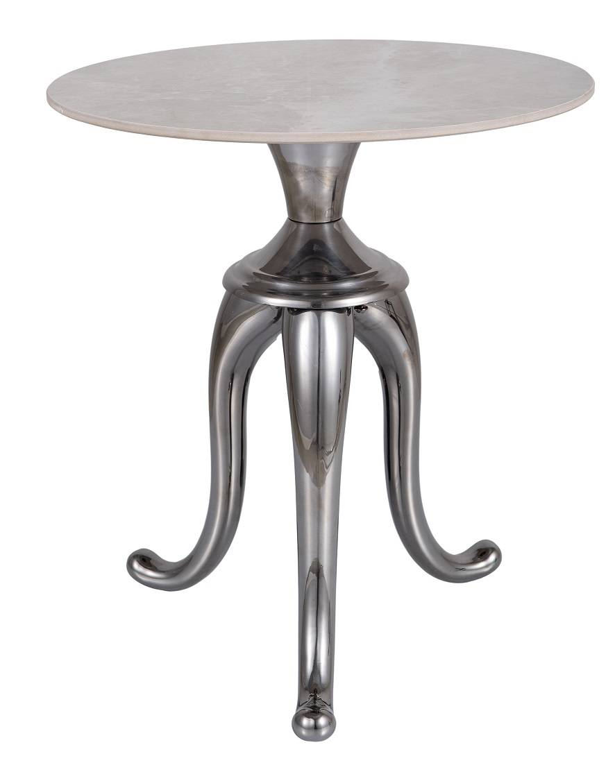 Konferenčný stolík okrúhly SNAKE