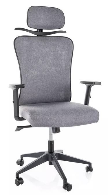 Kancelárska stolička Q-080M