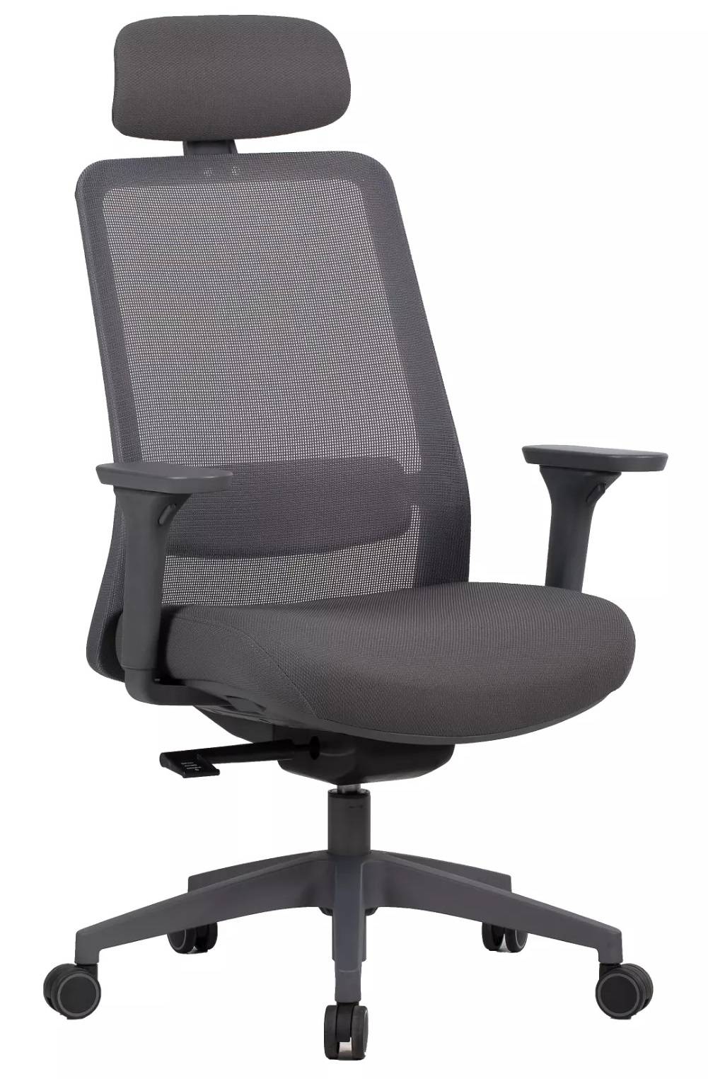 Kancelárska stolička Q-718H