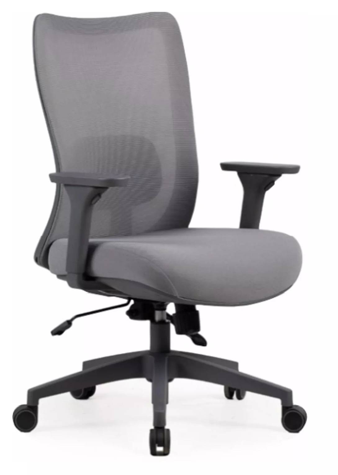 Kancelárska stolička Q-724