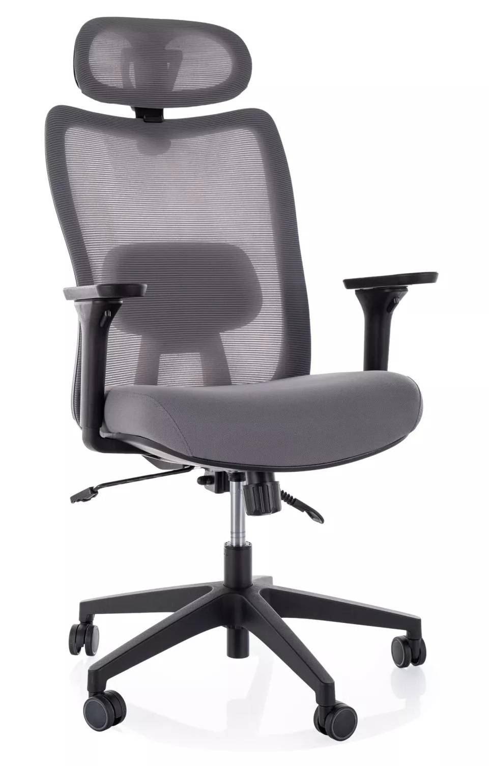 Kancelárska stolička Q-724H