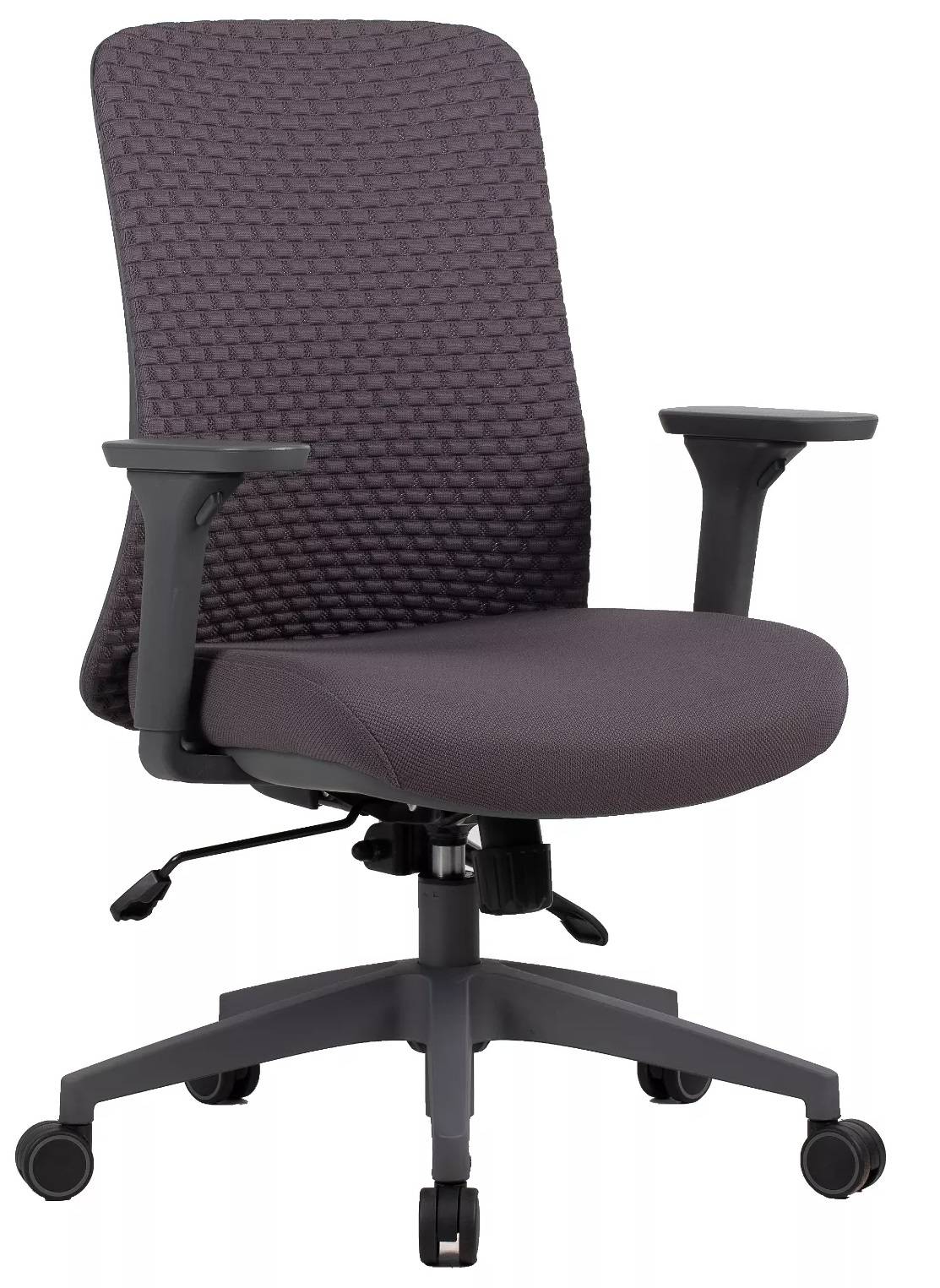 Kancelárska stolička Q-744