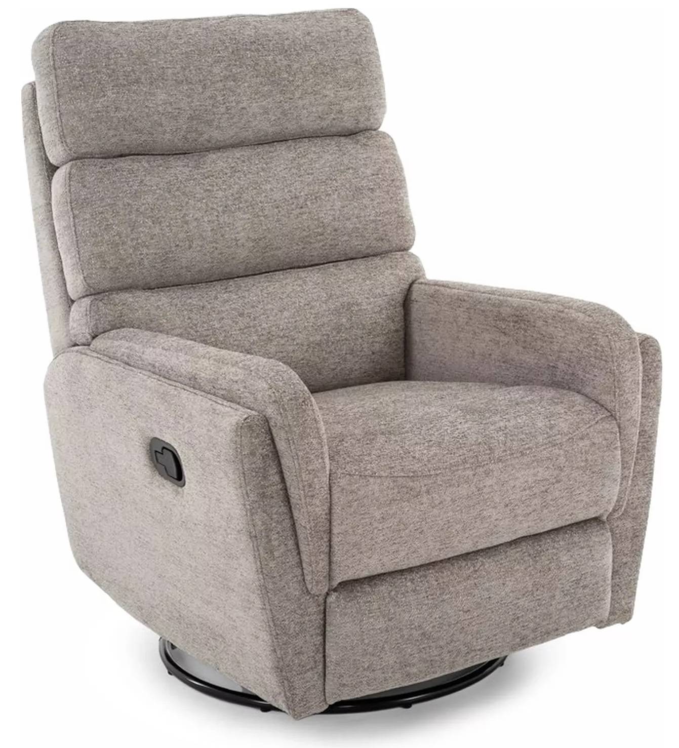 Relaxačné kreslo ARGOS RAVEN