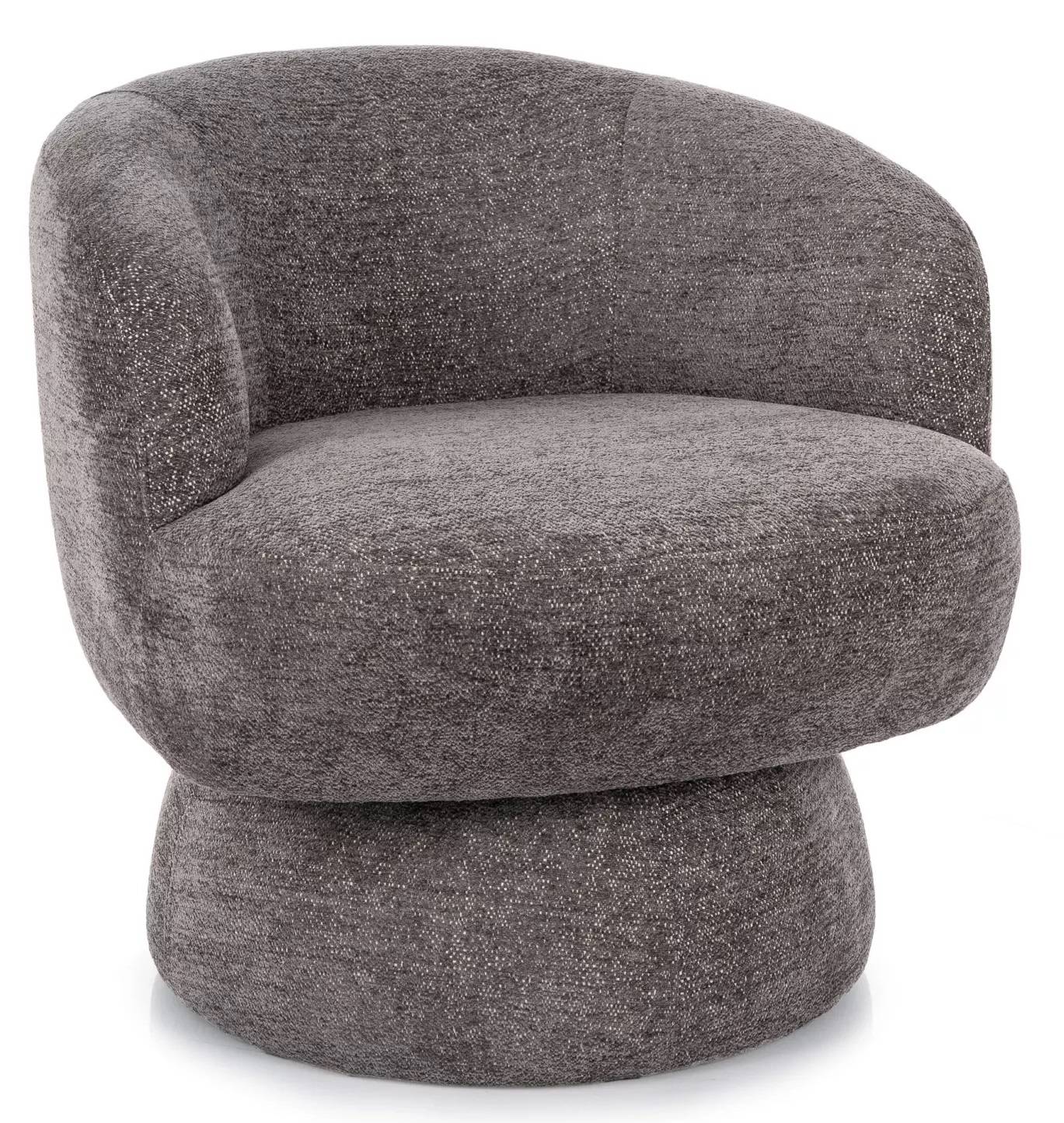 Kreslo do obývačky COSMIC RAVEN