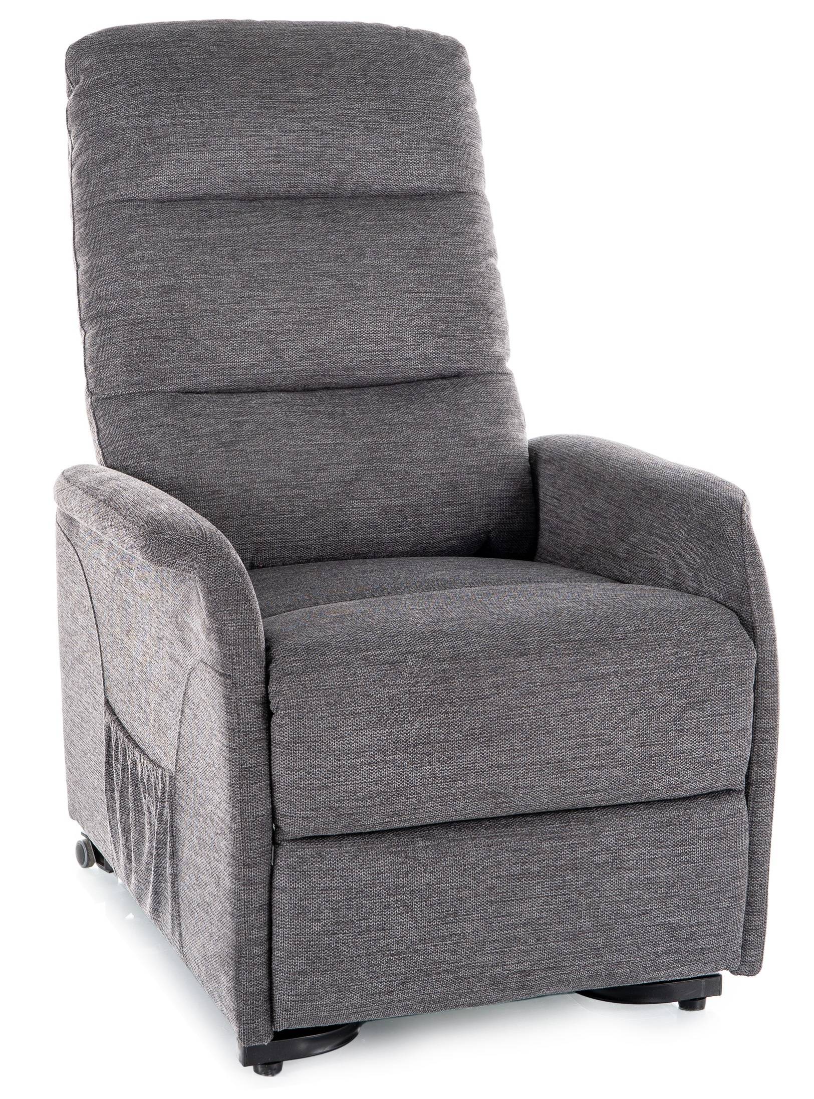 Relaxačné kreslo JUPITER BREGO M