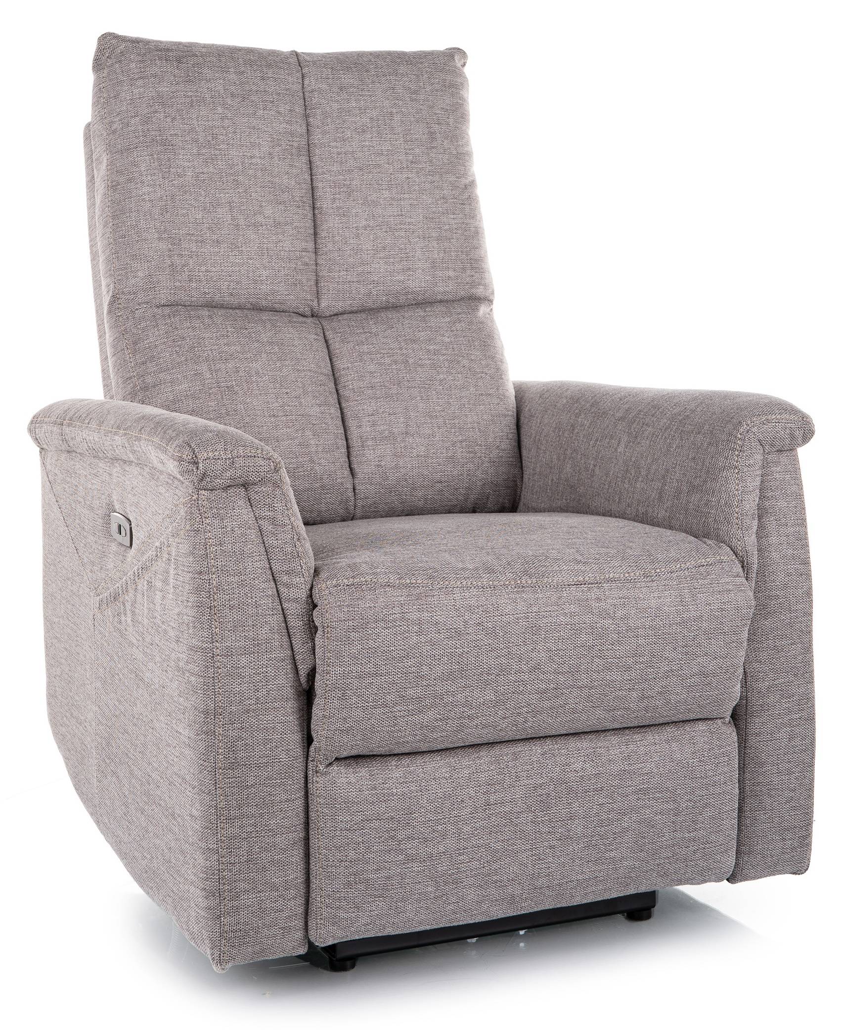 Relaxačné kreslo NEPTUN BREGO