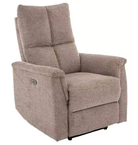 Relaxačné kreslo NEPTUN BREGO