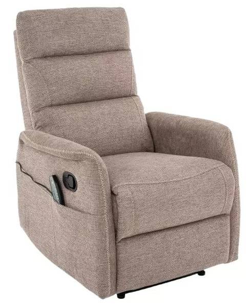 Masážne kreslo SOLON BREGO M