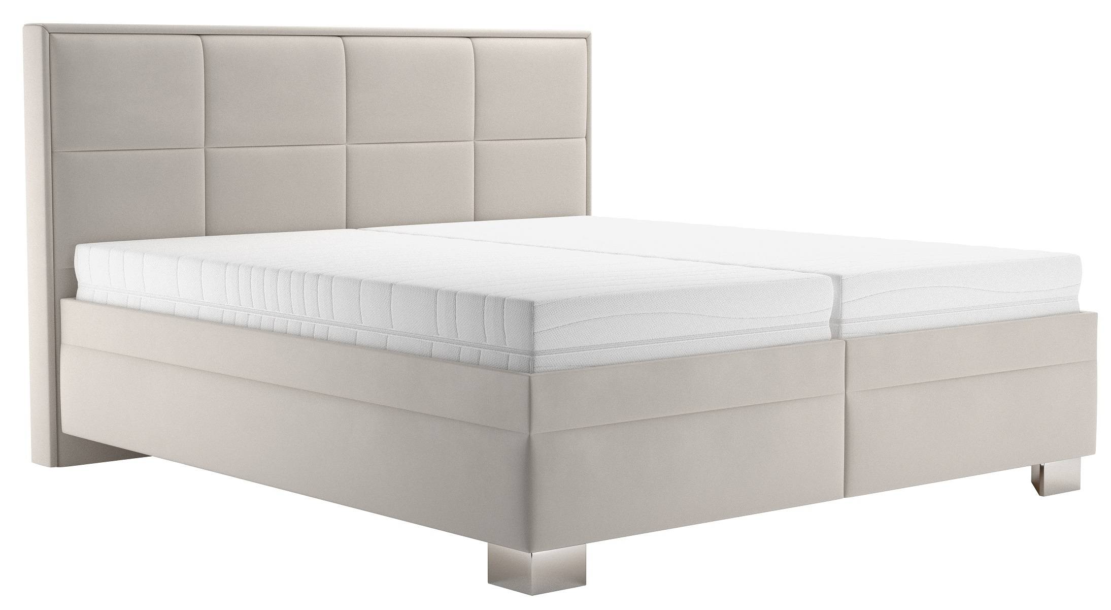 Manželská posteľ 160x200 Blanar ELA