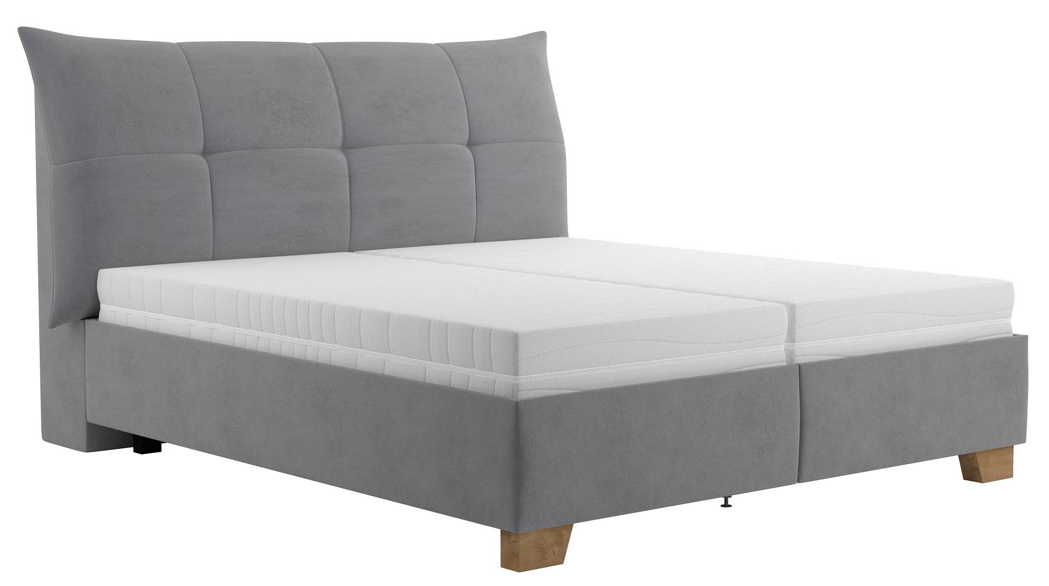 Manželská posteľ 180x200 Blanar JOKO