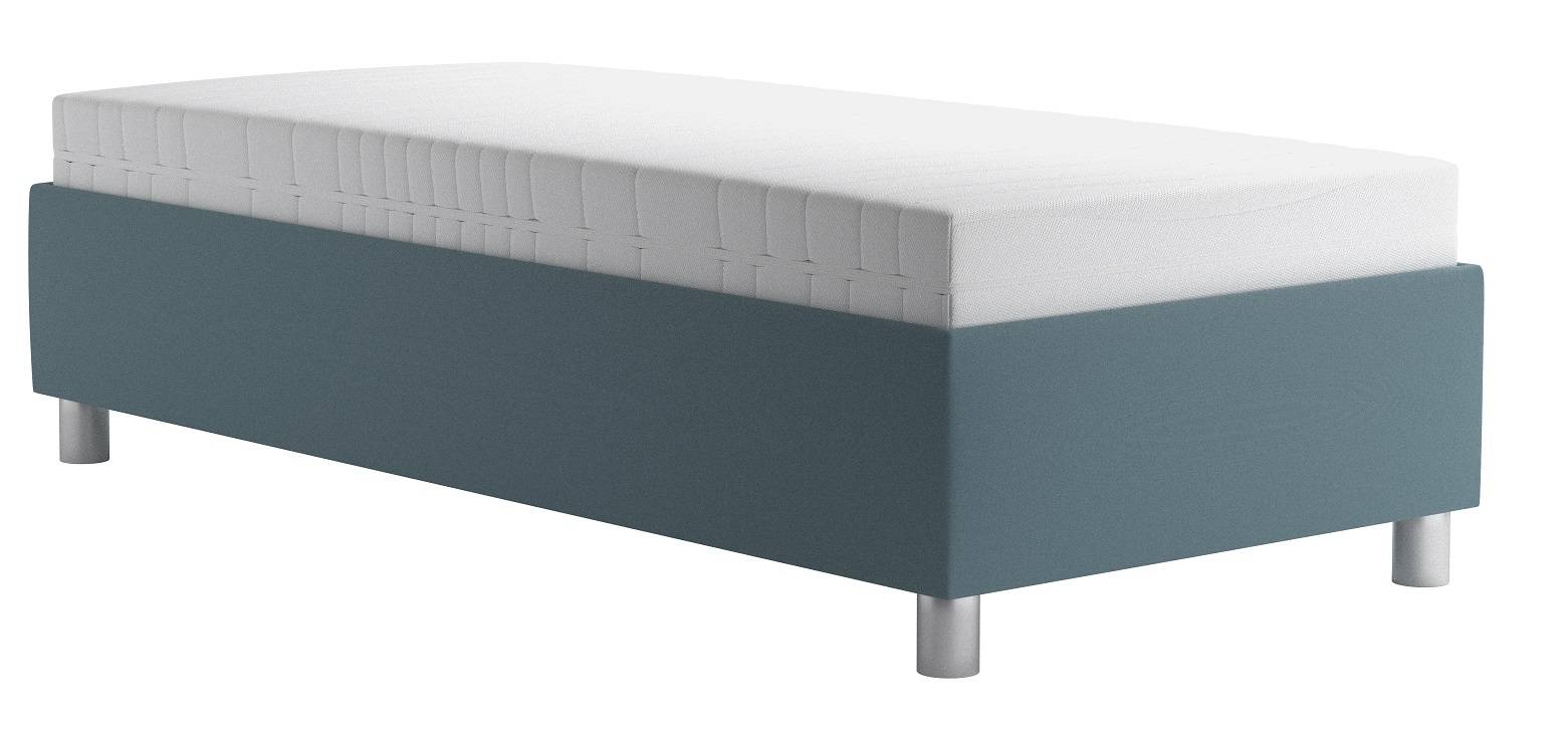 Posteľ 90x200 Blanar NEPTUN 