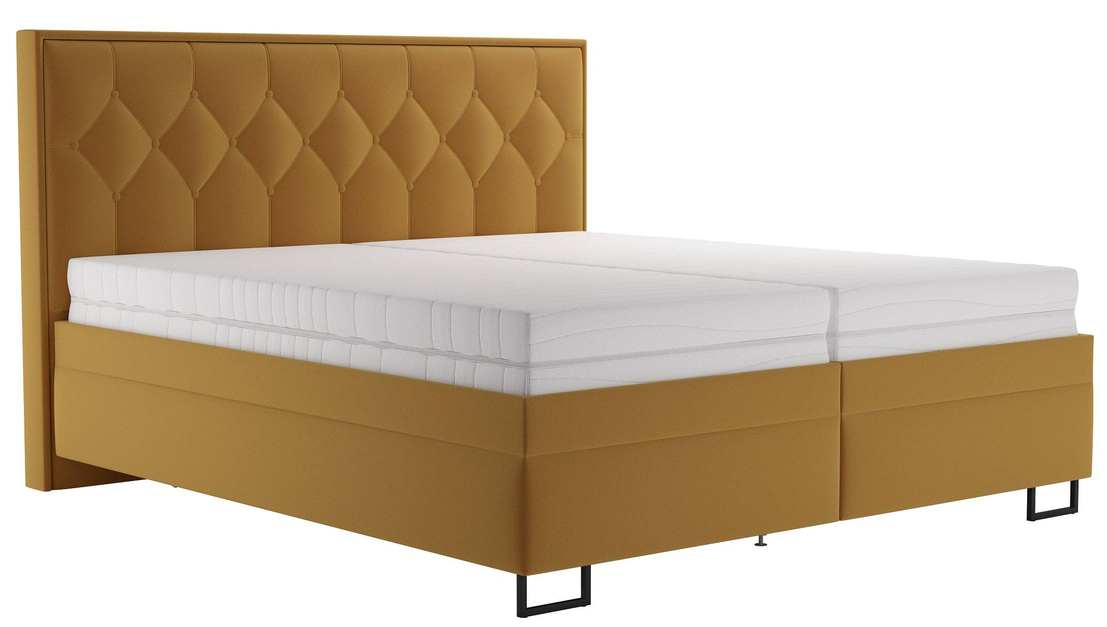 Manželská posteľ 180x200 Blanar TOKIO