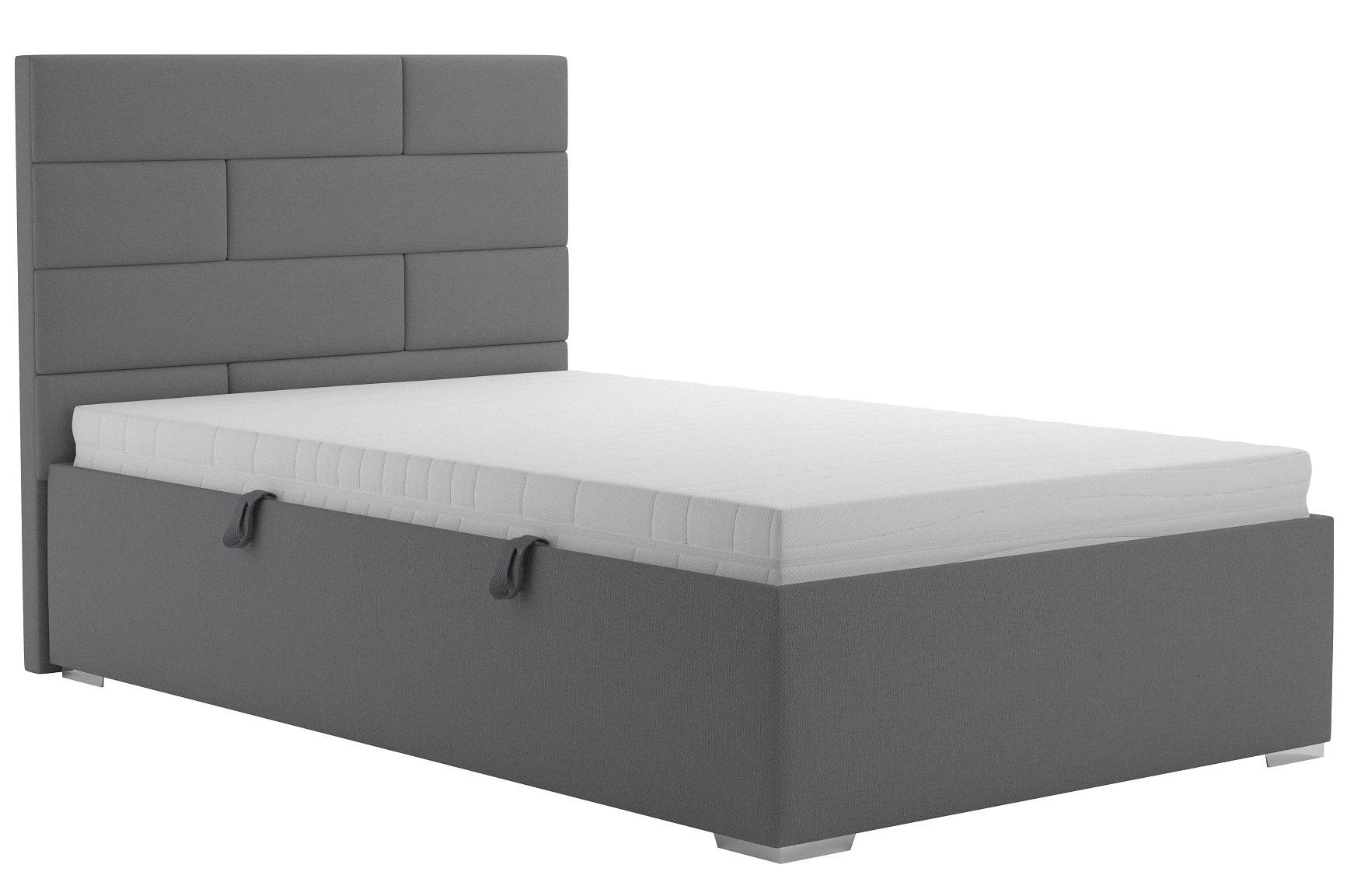 Posteľ 140x200 Blanar TROJA 