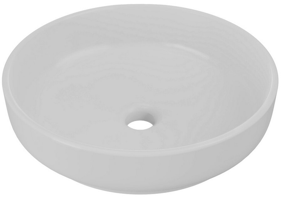 Umývadlo na dosku RIVER 1 UN 40 E-6595