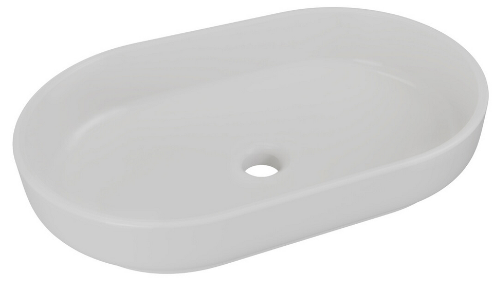 Umývadlo na dosku RIVER 2 UN 55 E-6594