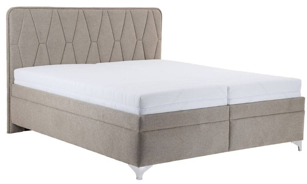 Manželská posteľ 180x200 Blanar MOOSA