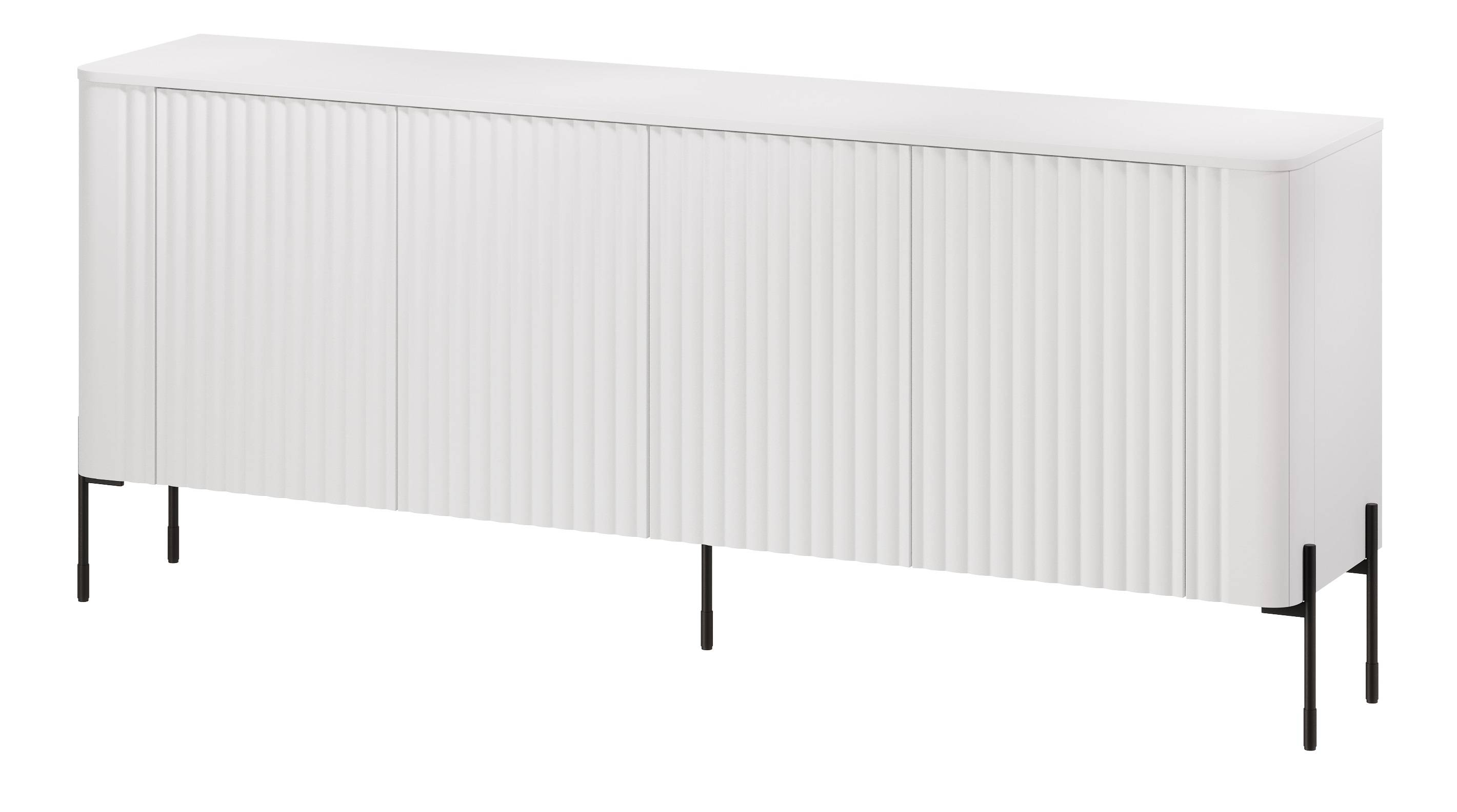 Dizajnová komoda VERA 190