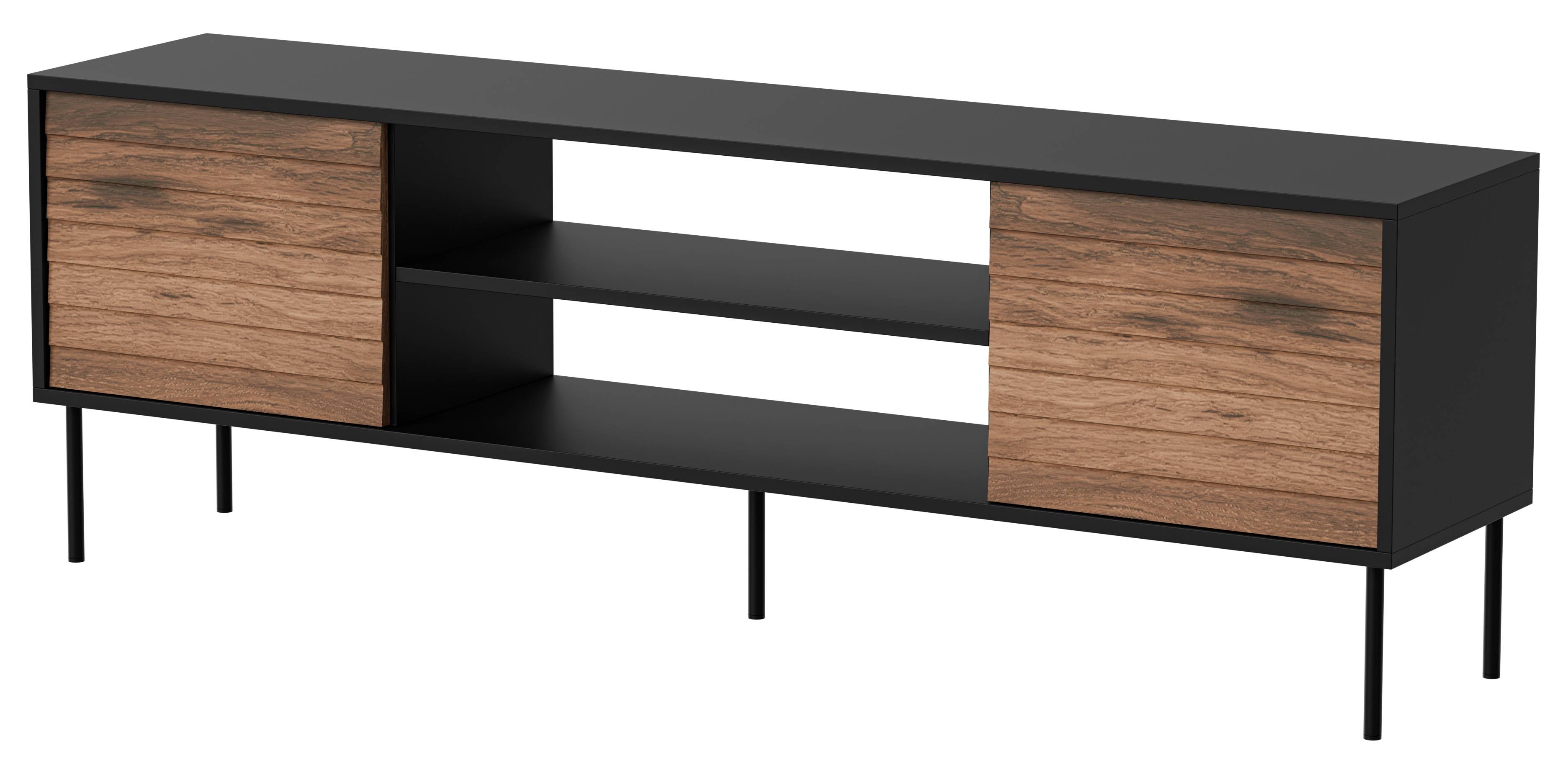 Tv stolík CORTINA 180 EF