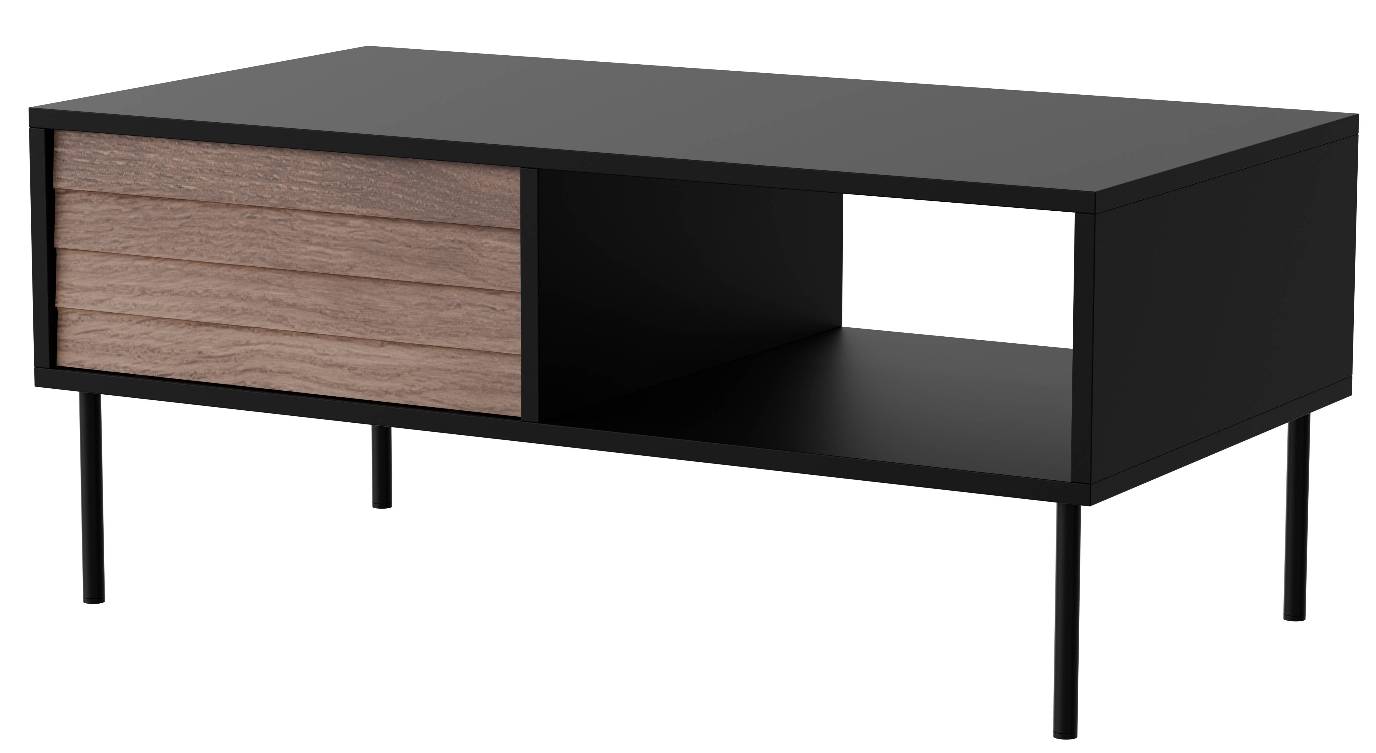 Konferenčný stolík CORTINA