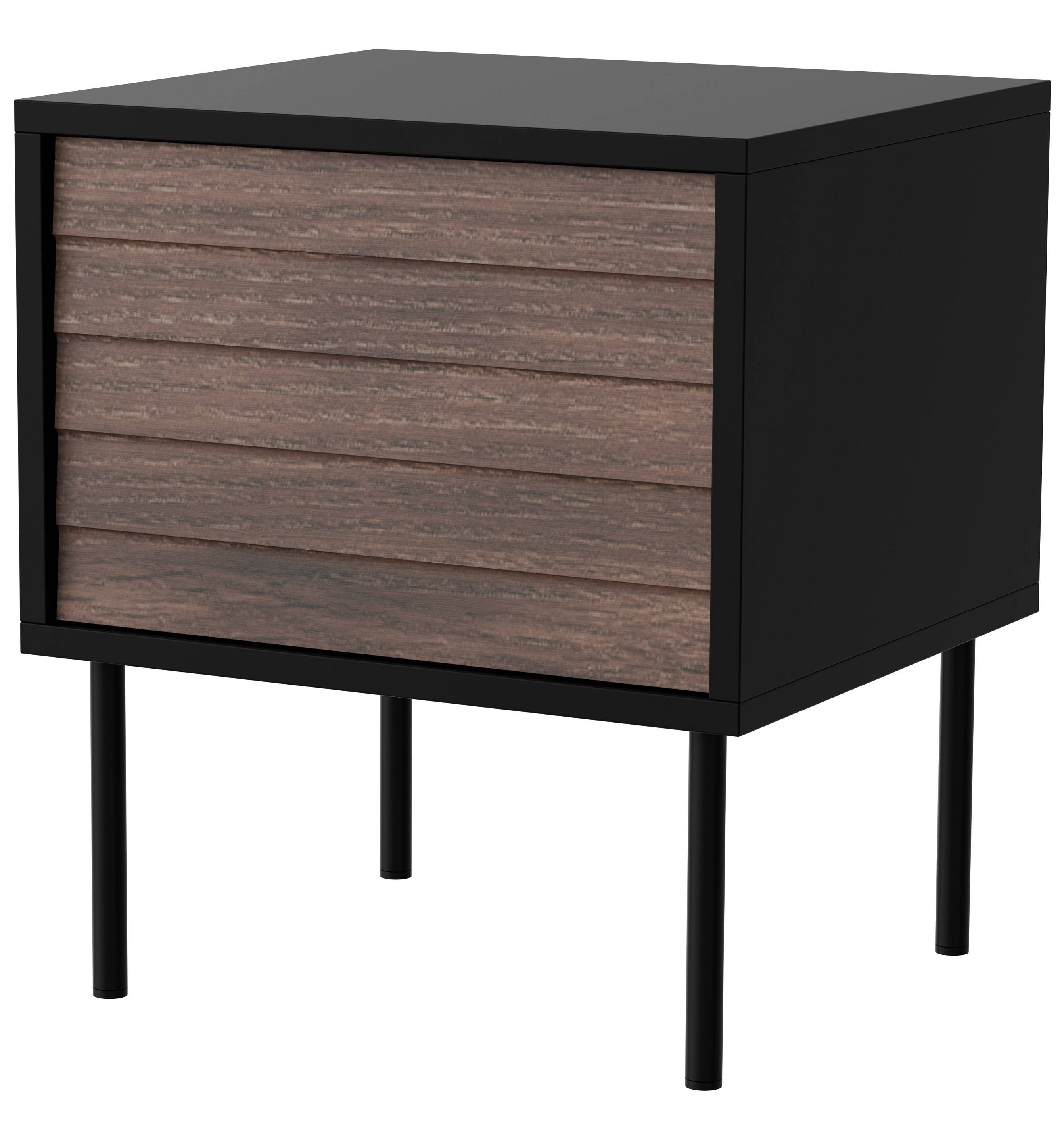 Nočný stolík CORTINA (2ks)