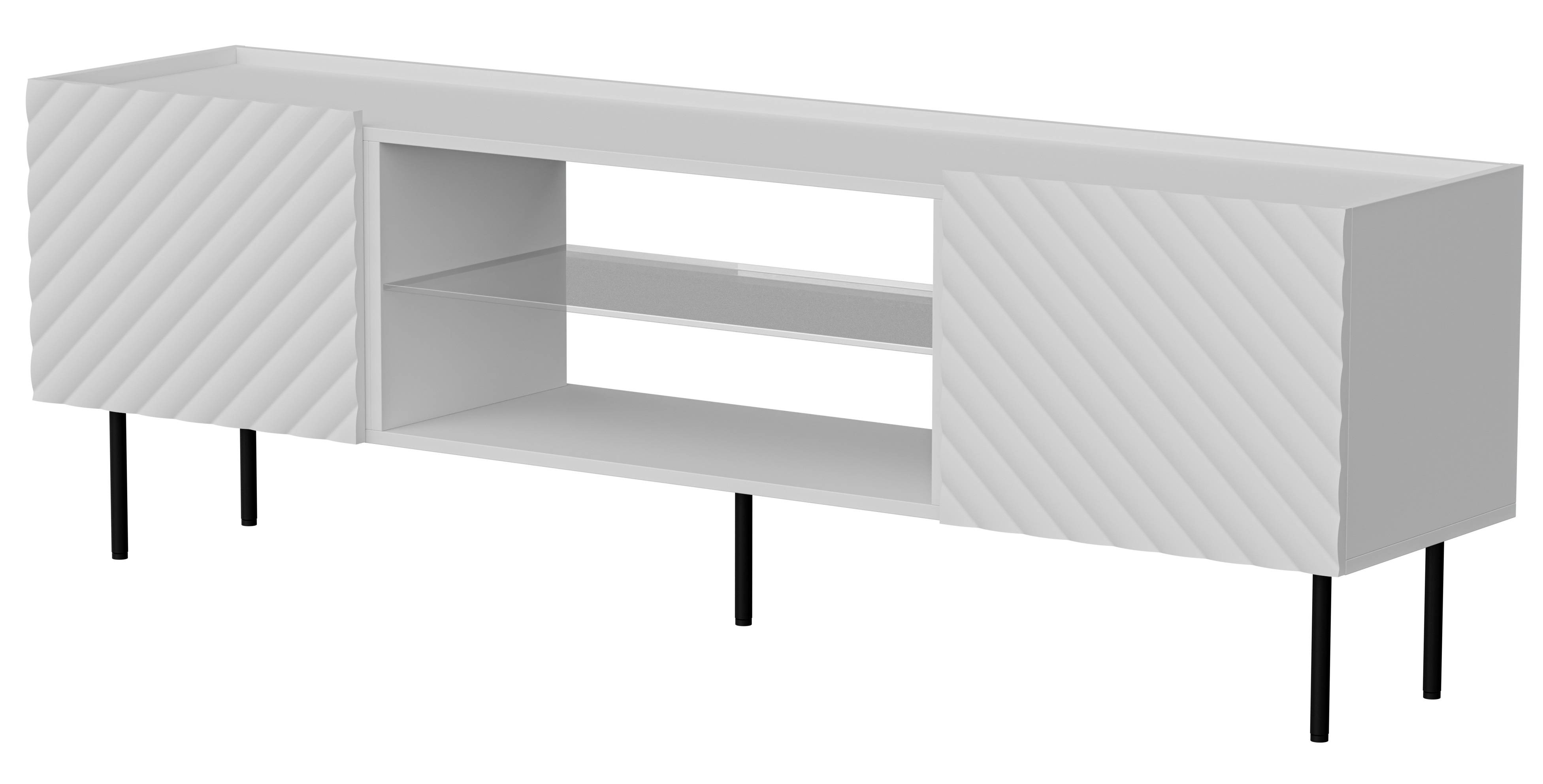 Tv stolík LUCCA 180 EF