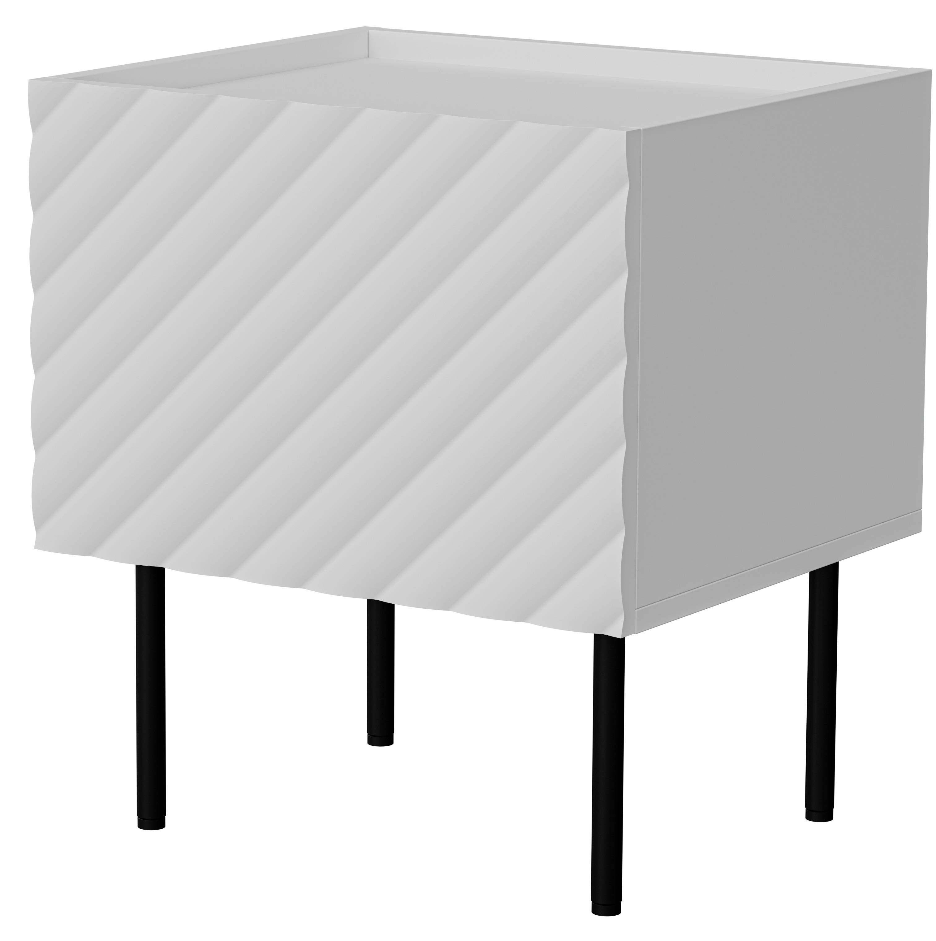 Nočný stolík LUCCA (2ks)