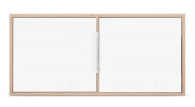 Nadstavec na skriňu LATI D2