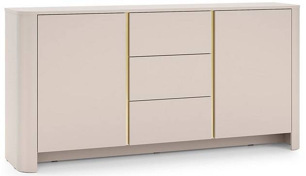 Komoda BARI KSZ168
