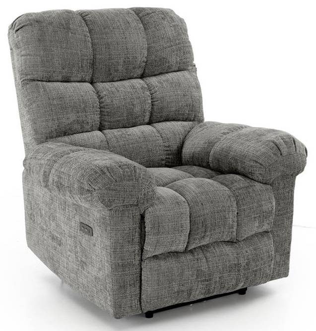 Relaxačné kreslo AMORE